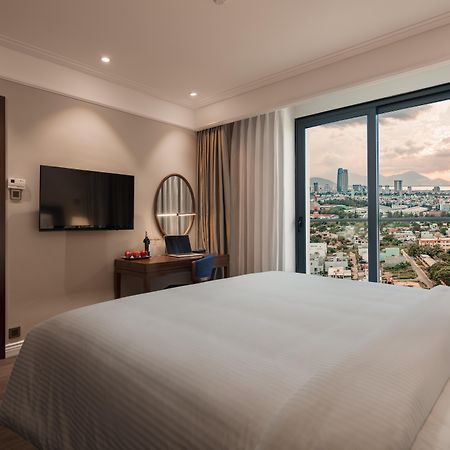 Altara Suites Da Nang By Ahg Εξωτερικό φωτογραφία