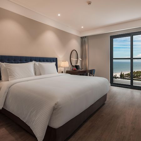 Altara Suites Da Nang By Ahg Εξωτερικό φωτογραφία