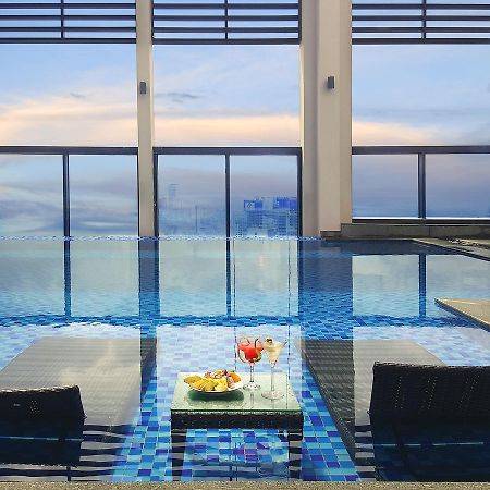 Altara Suites Da Nang By Ahg Εξωτερικό φωτογραφία