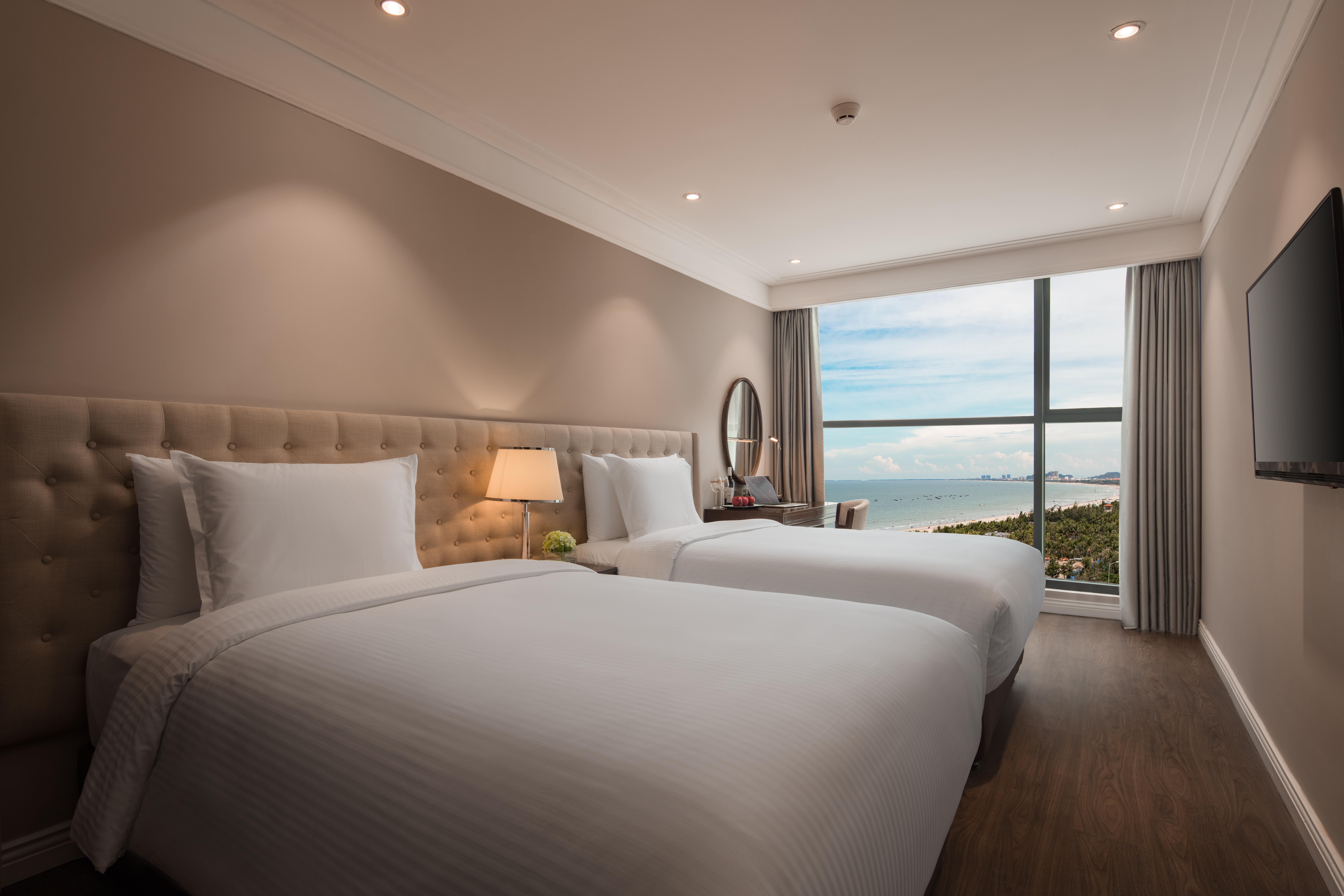 Altara Suites Da Nang By Ahg Εξωτερικό φωτογραφία