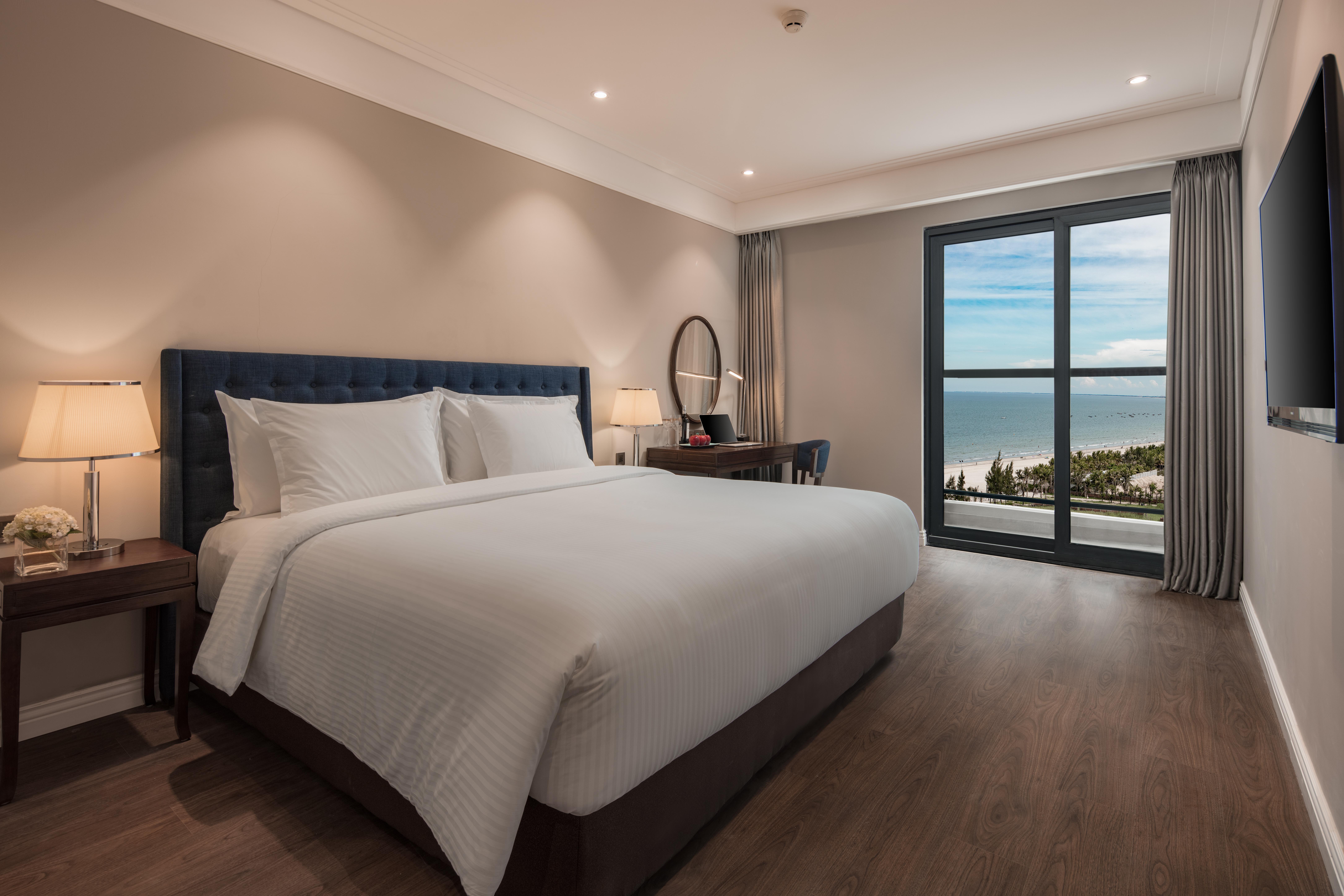 Altara Suites Da Nang By Ahg Εξωτερικό φωτογραφία