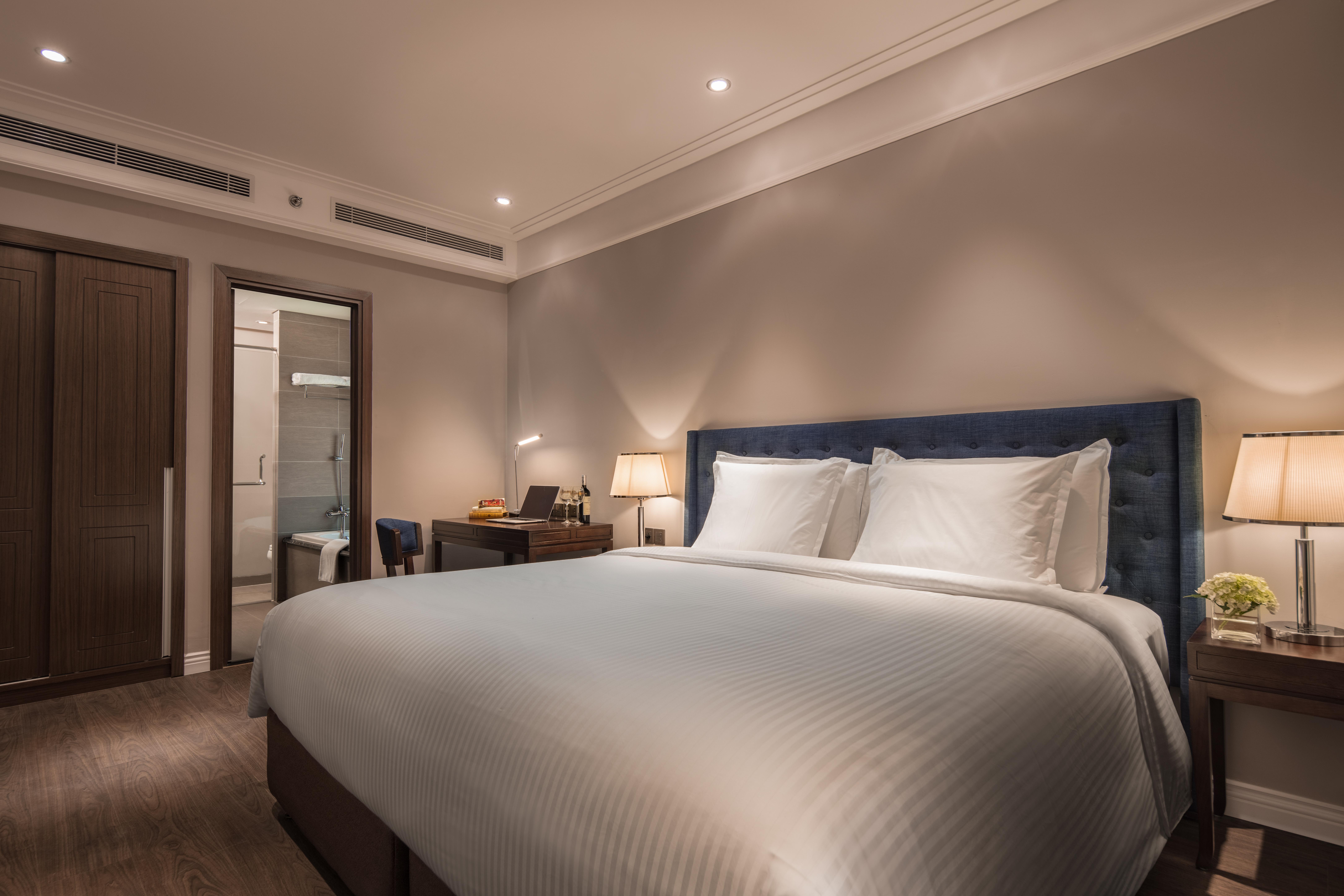 Altara Suites Da Nang By Ahg Εξωτερικό φωτογραφία