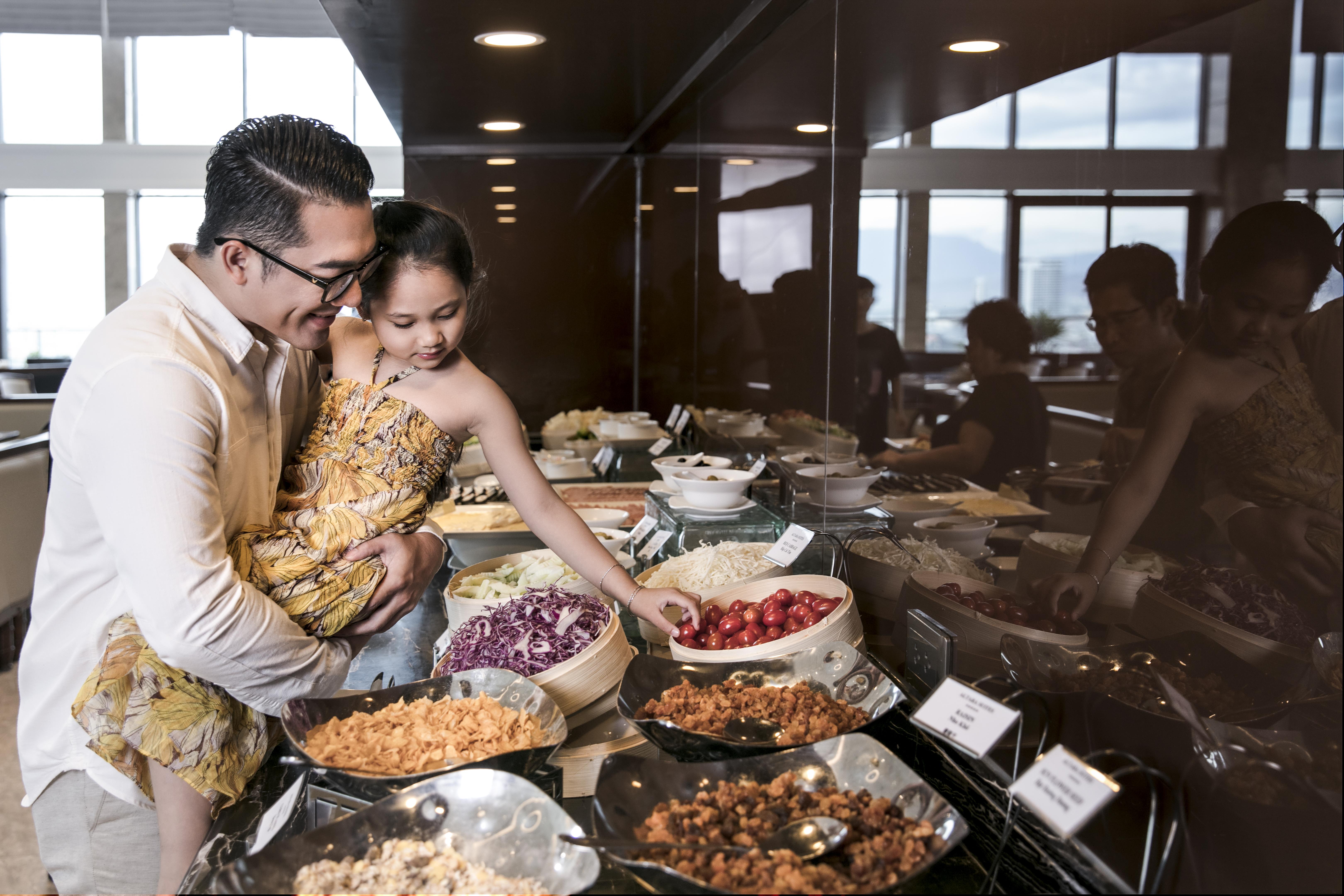 Altara Suites Da Nang By Ahg Εξωτερικό φωτογραφία