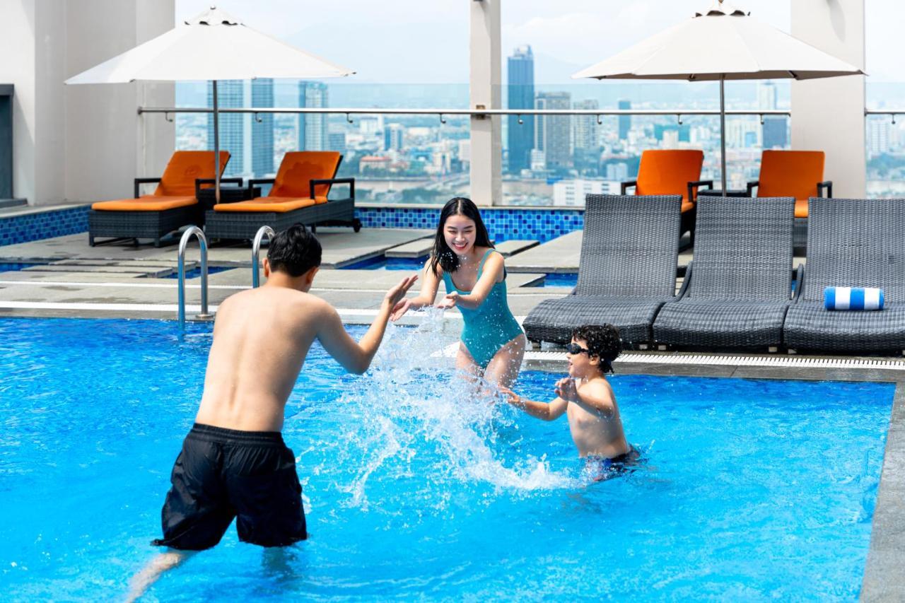 Altara Suites Da Nang By Ahg Εξωτερικό φωτογραφία