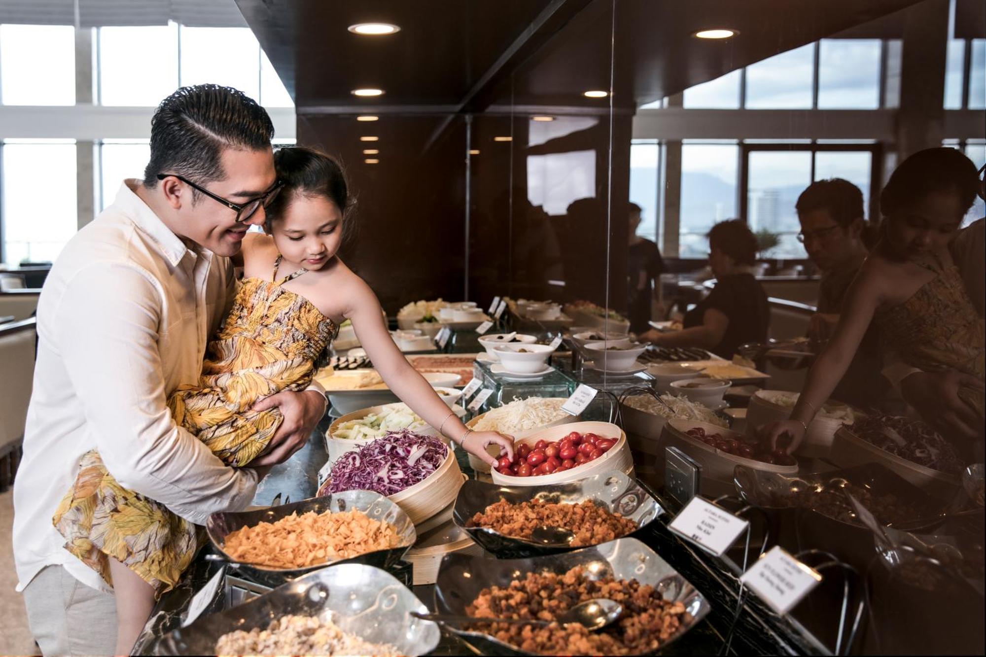 Altara Suites Da Nang By Ahg Εξωτερικό φωτογραφία