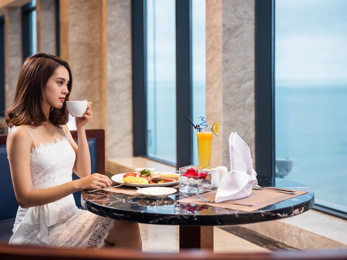 Altara Suites Da Nang By Ahg Εξωτερικό φωτογραφία
