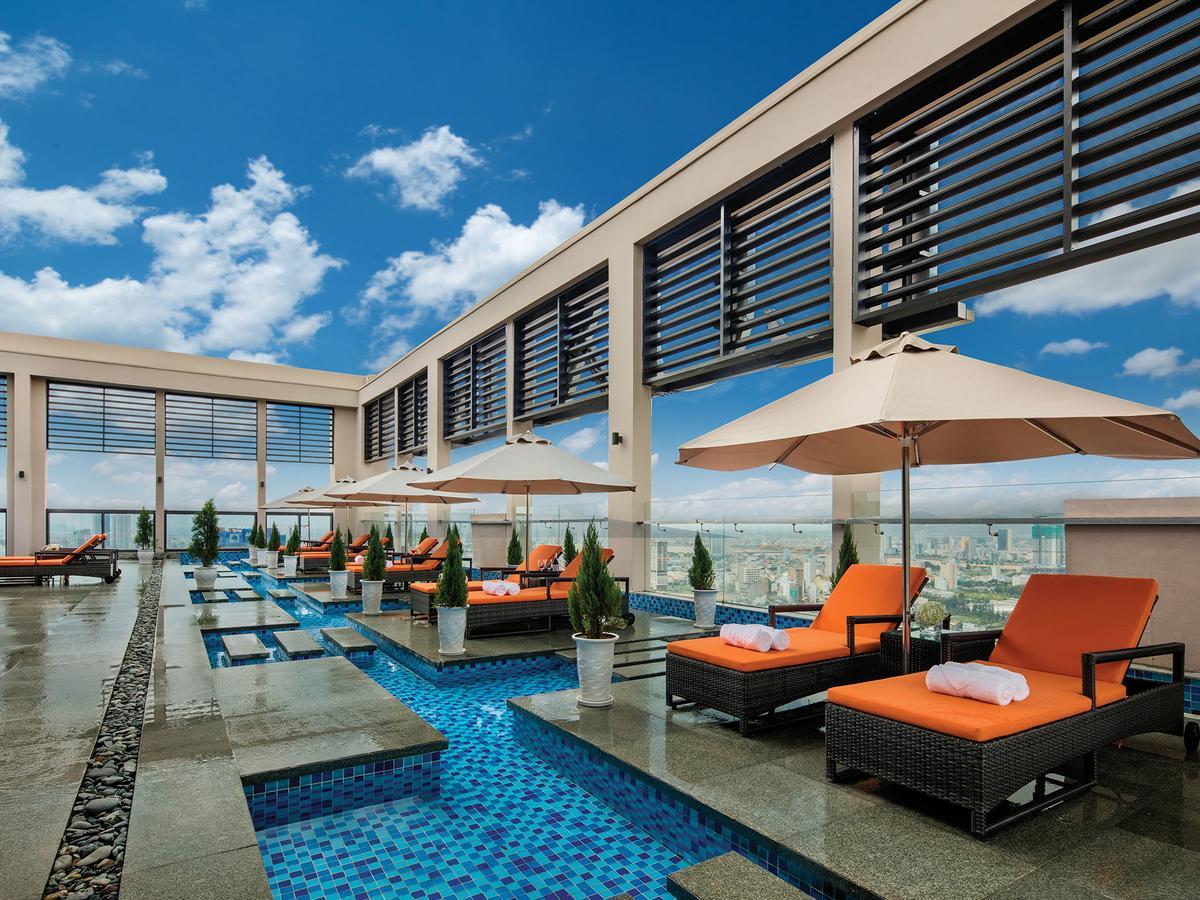 Altara Suites Da Nang By Ahg Εξωτερικό φωτογραφία
