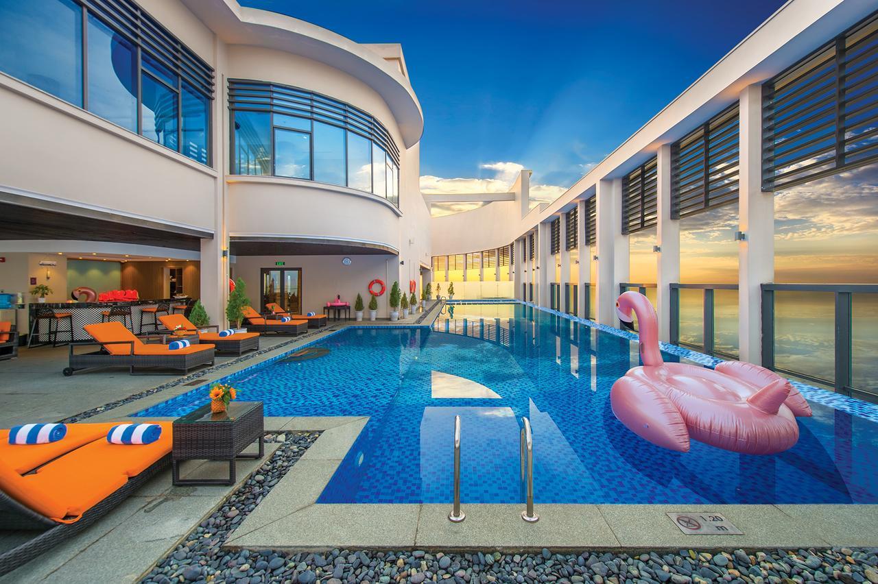 Altara Suites Da Nang By Ahg Εξωτερικό φωτογραφία